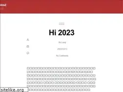 Sites similar to amztion.com