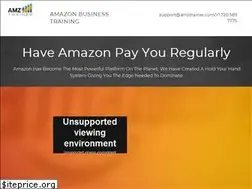 Sites similar to amztrainer.com