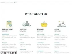 Sites similar to amztransit.com