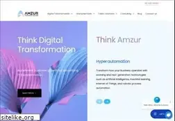 Sites similar to amzur.com