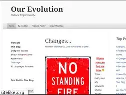 Sites similar to amzuri.wordpress.com