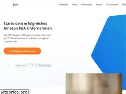 Sites similar to amzventures.de