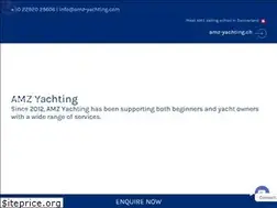 Sites similar to amzyachting.com