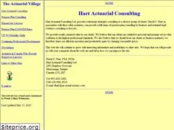 Sites similar to an-actual-actuary.com