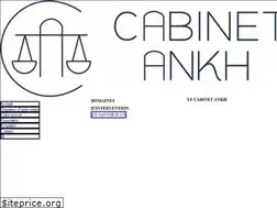 Sites similar to an-avocat.com