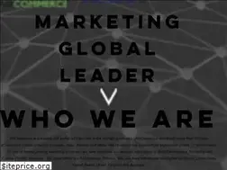 Sites similar to an-commerce.com