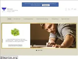 Sites similar to an-consult.de
