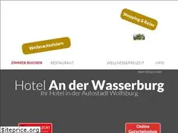 Sites similar to an-der-wasserburg.de