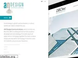Sites similar to an-design.ca