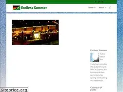 Sites similar to an-endless-summer.com