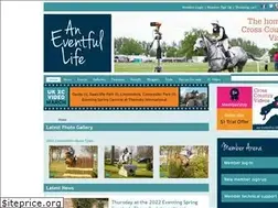 Sites similar to an-eventful-life.com.au