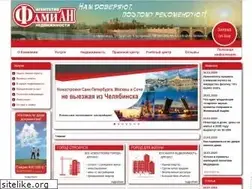 Sites similar to an-famian.ru