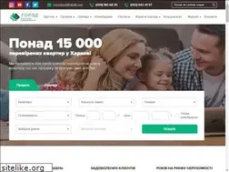 Sites similar to an-gorod.com.ua