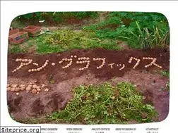 Sites similar to an-graphics.com