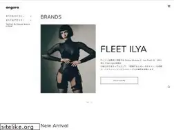 Sites similar to an-gura.com