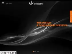 Sites similar to an-interactive.com