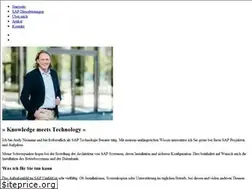 Sites similar to an-it.de