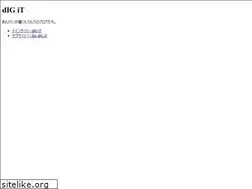 Sites similar to an-k.jp