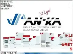 Sites similar to an-ka.com