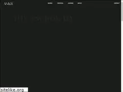 Sites similar to an-ker.com