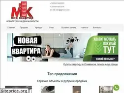 Sites similar to an-mk.com