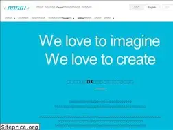 Sites similar to an-nai.jp