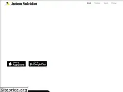 Sites similar to an-news-app.de