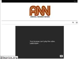 Sites similar to an-news.com