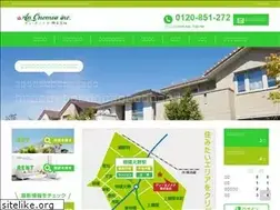 Sites similar to an-onomea.co.jp