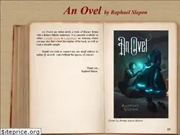Sites similar to an-ovel.com