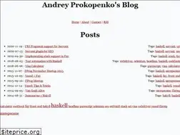Sites similar to an-pro.org
