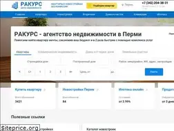 Sites similar to an-rakurs.ru