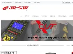 Sites similar to an-san.com