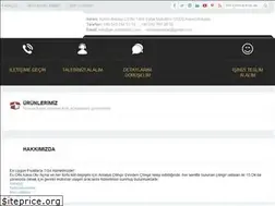 Sites similar to an-sananahtar.com