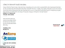 Sites similar to an-sang.com