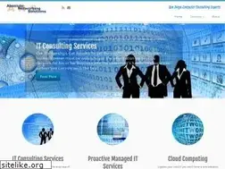 Sites similar to an-solutions.com