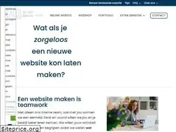 Sites similar to an-wens-webdesign.be