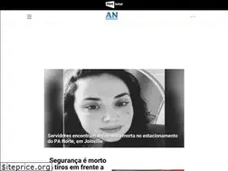 Sites similar to an.com.br