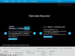 Sites similar to an.de