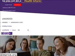 Sites similar to an.edu