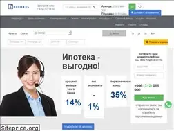 Sites similar to an.kg