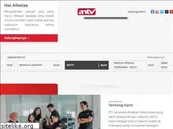 Sites similar to an.tv
