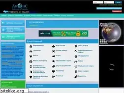 Sites similar to an0ns.ru