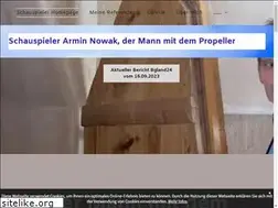 Sites similar to an1.de