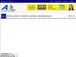 Sites similar to an10.com.br