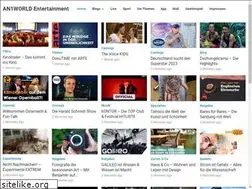 Sites similar to an1world.net