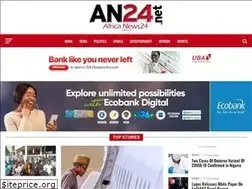 Sites similar to an24.net