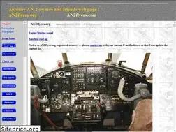 Sites similar to an2flyers.org