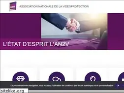 Sites similar to an2v.org