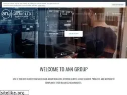 Sites similar to an4group.com